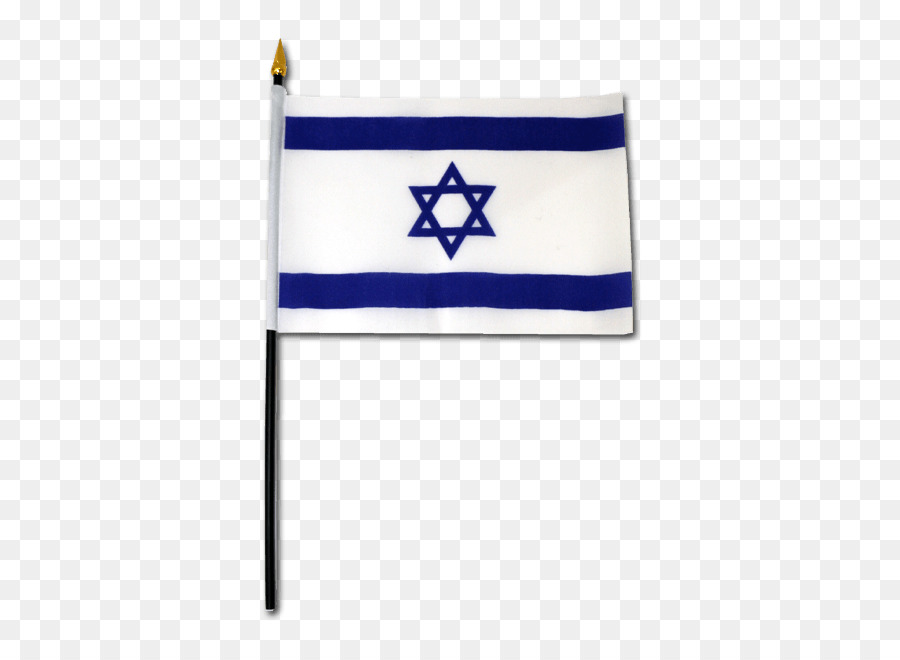 Israel，Bandeira PNG