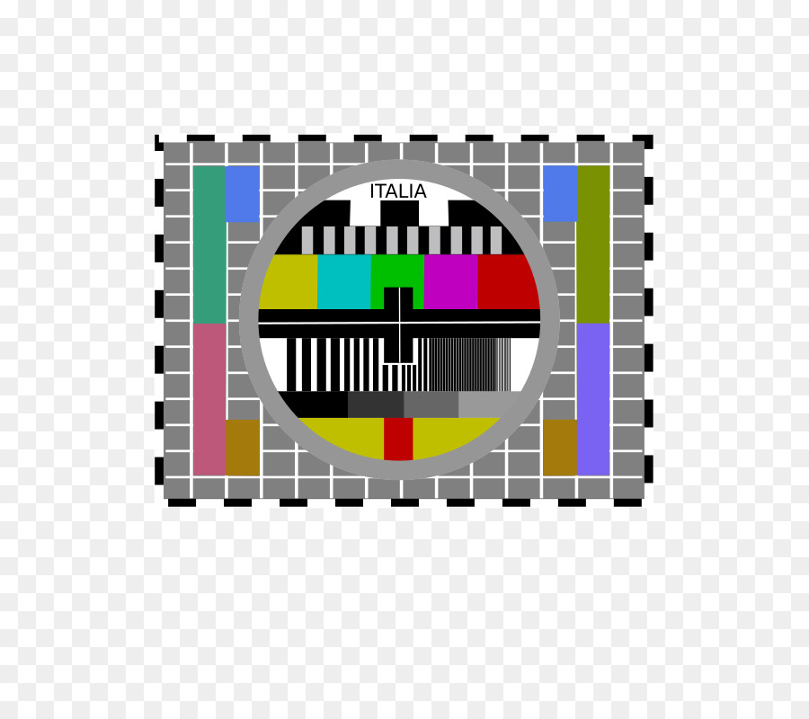 Padrão De Teste，Tv PNG