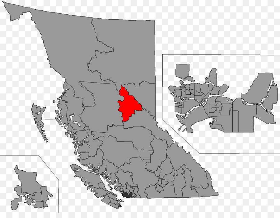 British Columbia Eleições Gerais De 2013，British Columbia Eleições Gerais De 2017 PNG