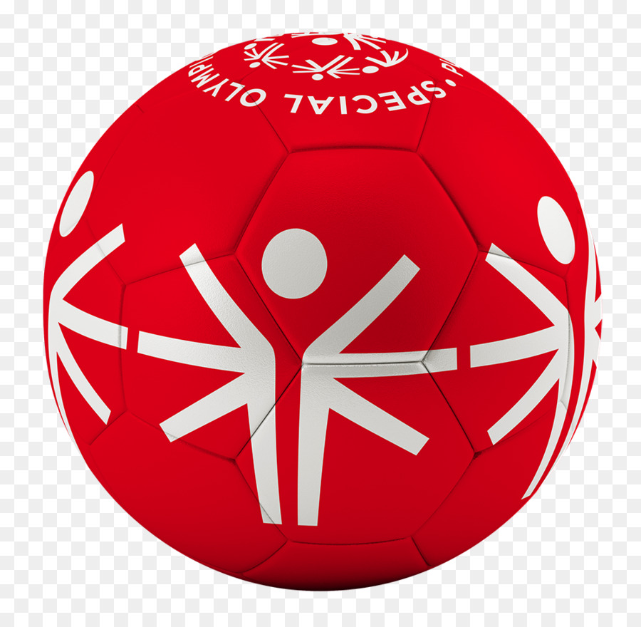 Bola De Futebol Vermelha，Futebol PNG