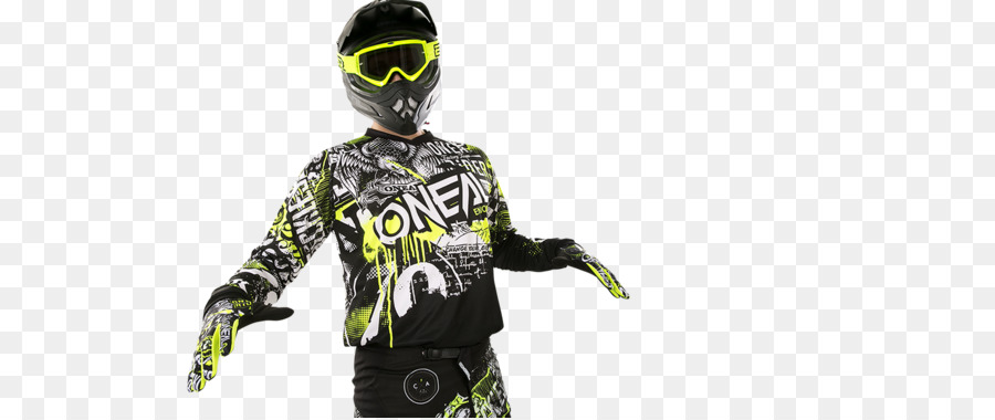 Equipamento De Motocross，Capacete PNG