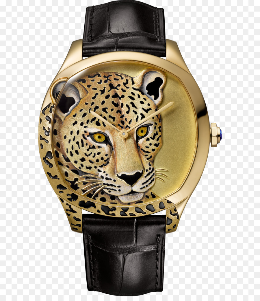 Cartier，Assistir PNG