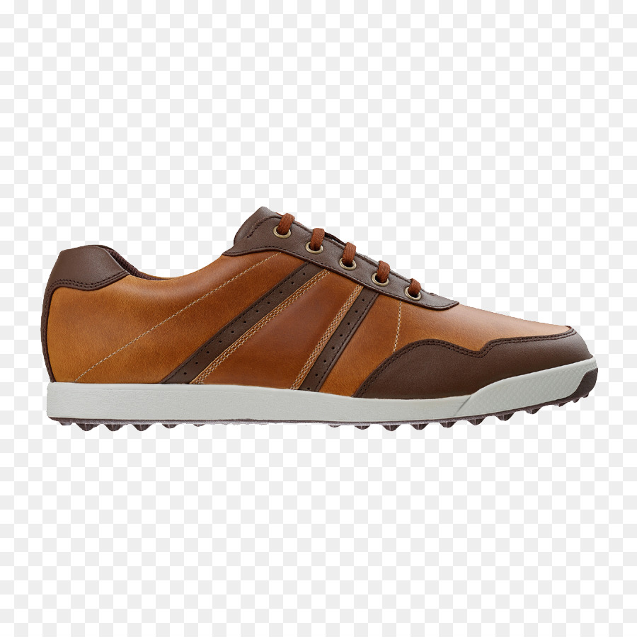 Sapatos Marrons，Couro PNG