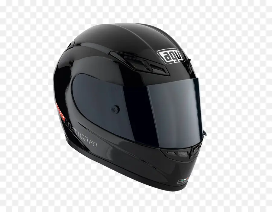 Capacete Preto，Motocicleta PNG