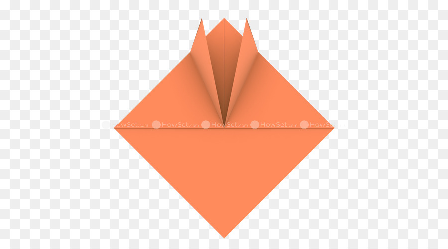 Papel，Origami PNG