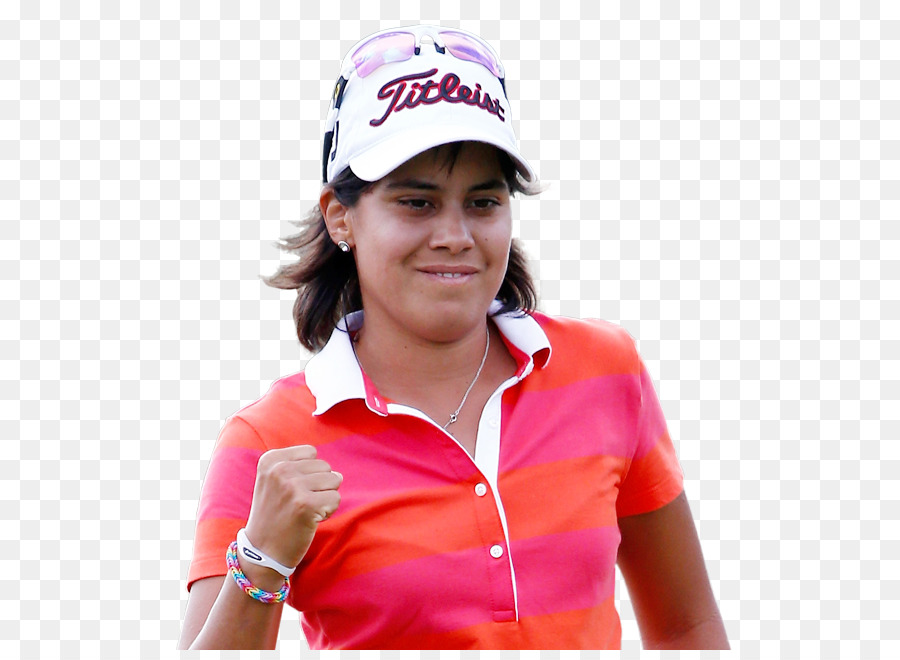 Julieta Granada，Lpga PNG