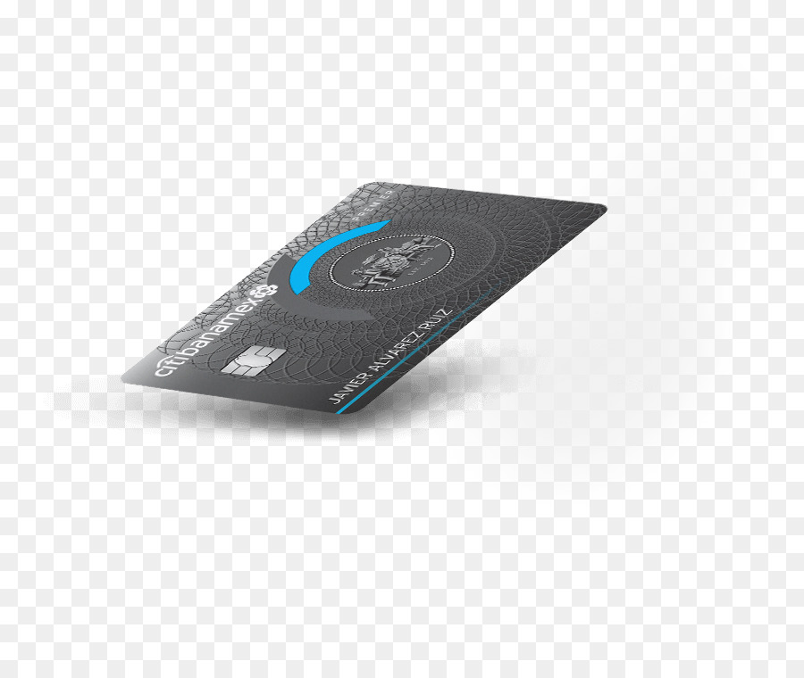 Banamex，Cartão De Crédito PNG