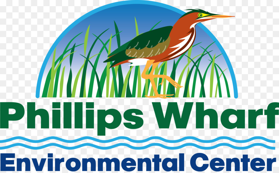 Phillips Cais Centro Ambiental，Tilghman PNG