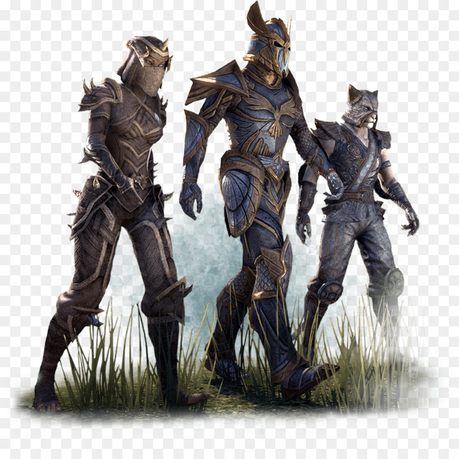 Elder Scrolls Online Tamriel Ilimitado，Elder Scrolls Online Clockwork Cidade PNG