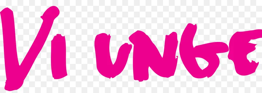 Vi Unge，Logo PNG