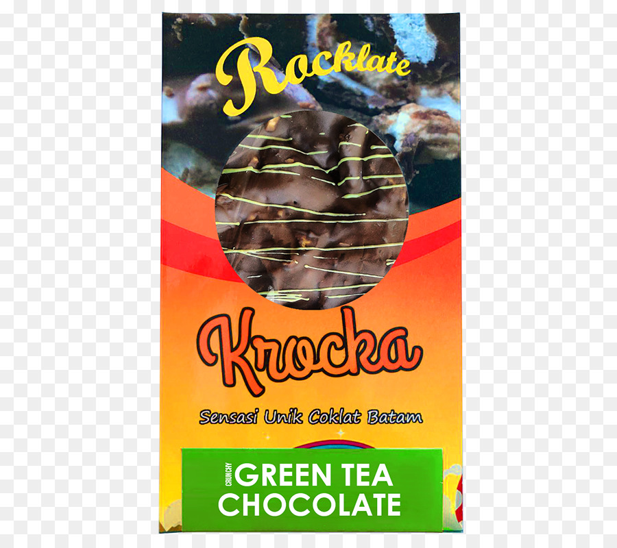 Barra De Chocolate，Rocklate PNG