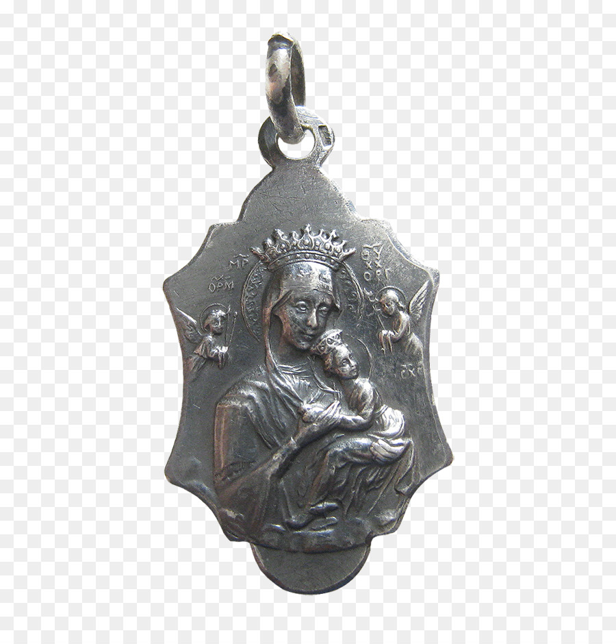 âmbar，Medalhão PNG