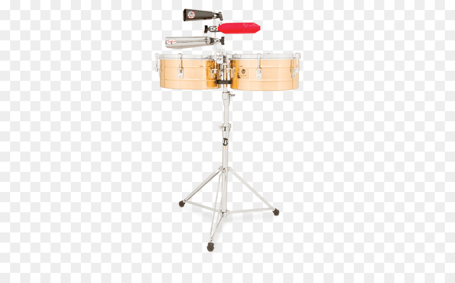 Timbales，Bateria PNG