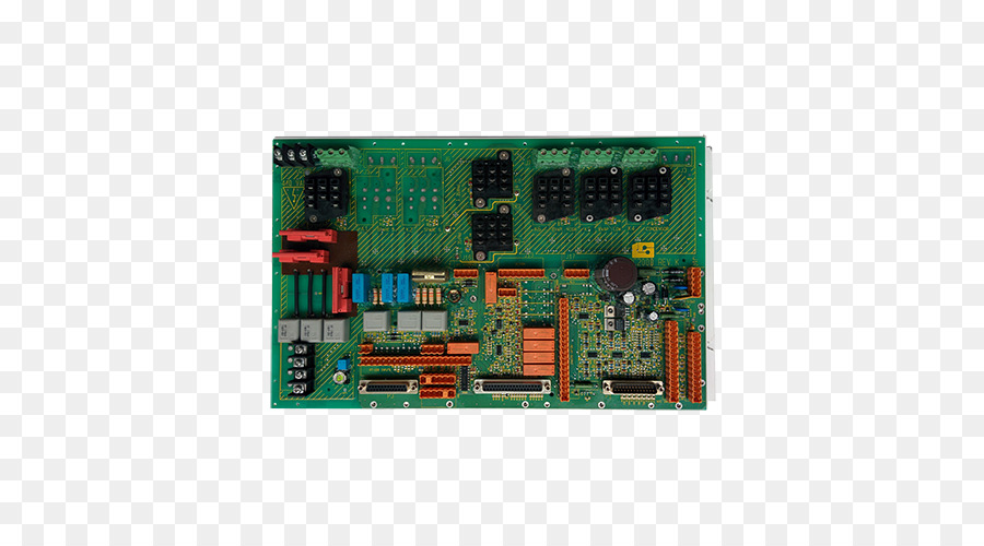 Microcontrolador，Placas De Sintonizador De Tv Adaptadores PNG