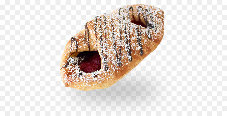 Cidra De Rosca，Dinamarquês Pastelaria PNG