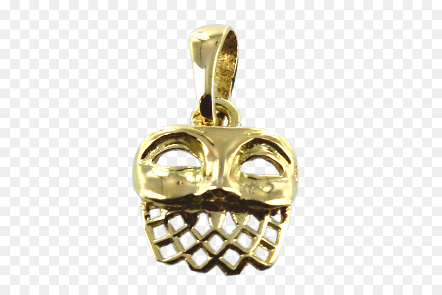 Medalhão，Ouro PNG