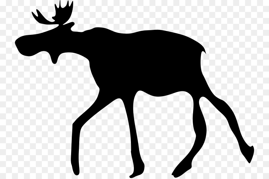 Elk，Moose PNG