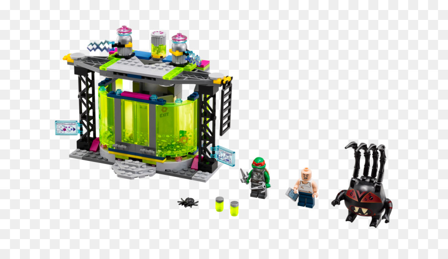 Lego，Lego Teenage Mutant Ninja Turtles PNG