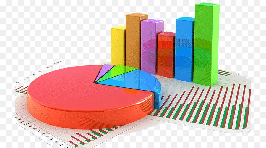 Negócios Estatísticas，Statistics PNG