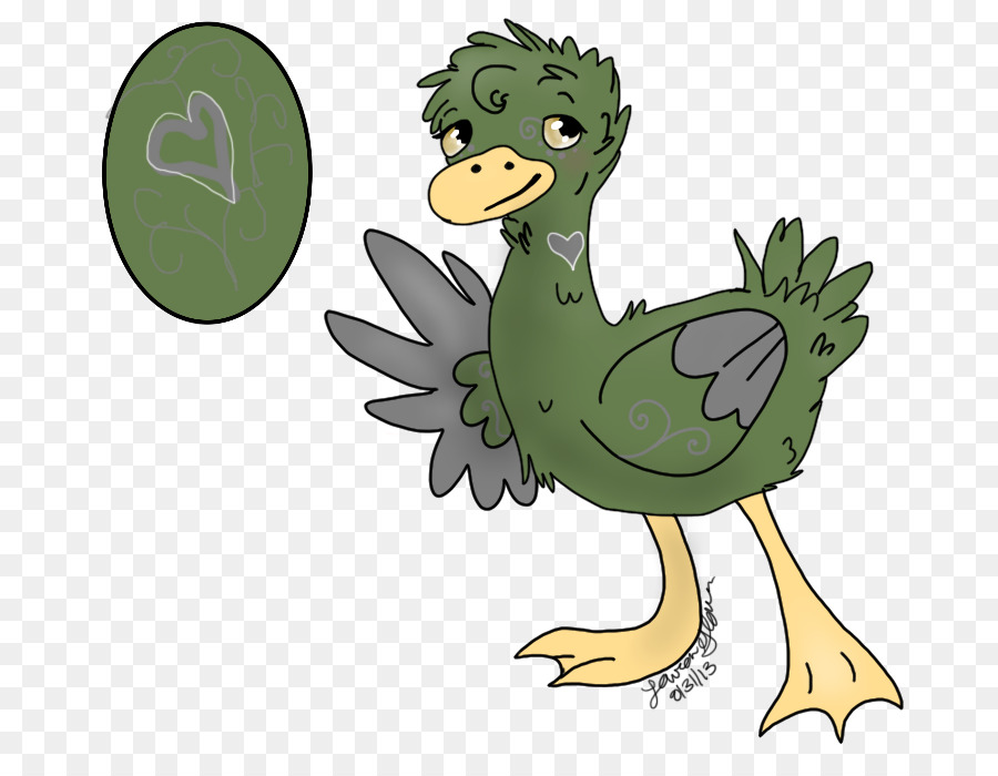 Frango，Pato PNG