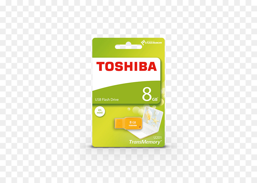 Unidades Flash Usb，Toshiba PNG