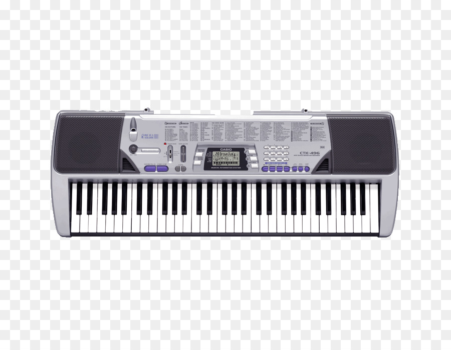 Teclado Eletrônico，Música PNG