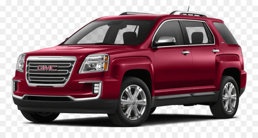 2016 Gmc Terrain，Gmc PNG