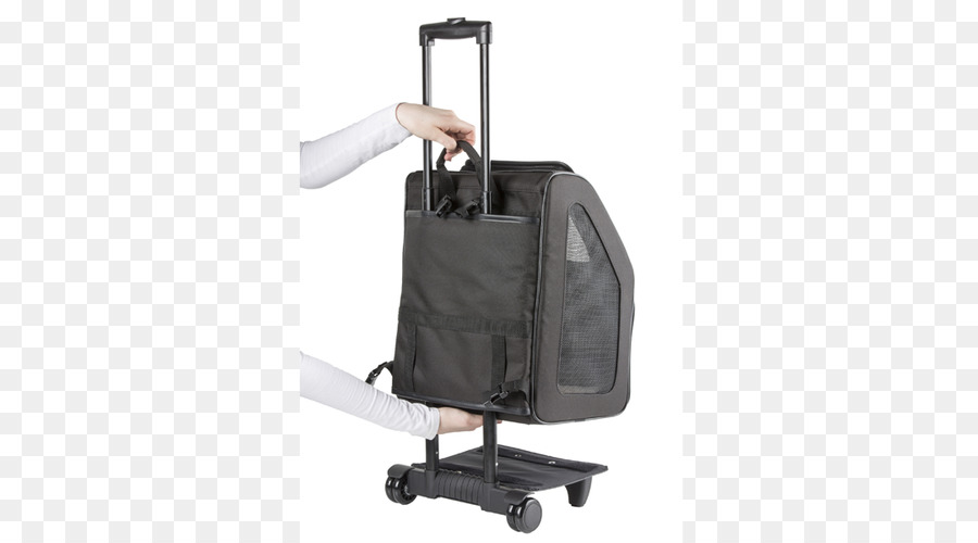 Transportadora Para Animais De Estimação，Bolsa PNG