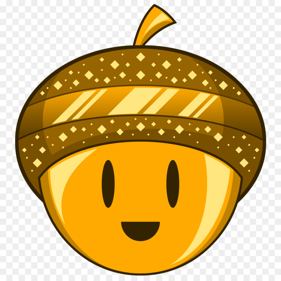 Smiley，Abóbora PNG