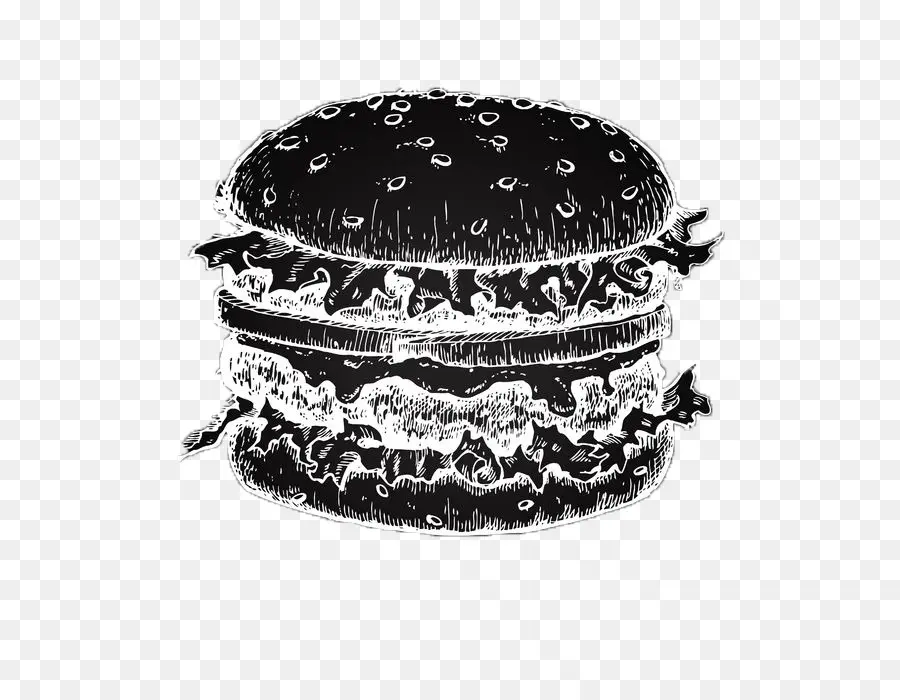 Hamburger，Comida Rápida PNG