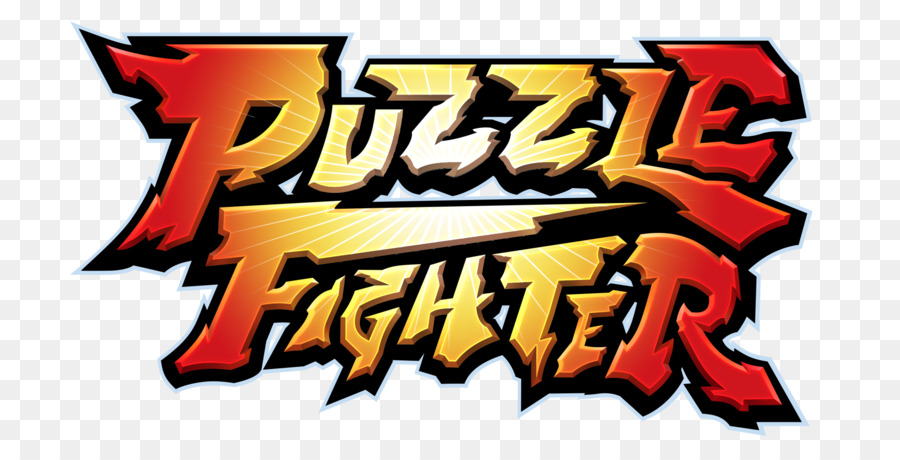 Super Puzzle Fighter Ii Turbo，Puzzle Fighter PNG