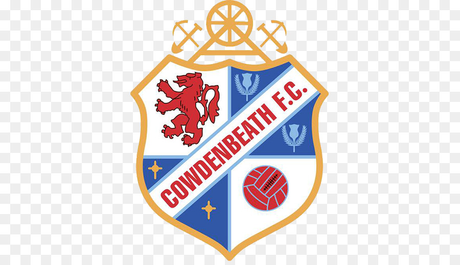 Cowdenbeath Fc，Scottish League Two PNG