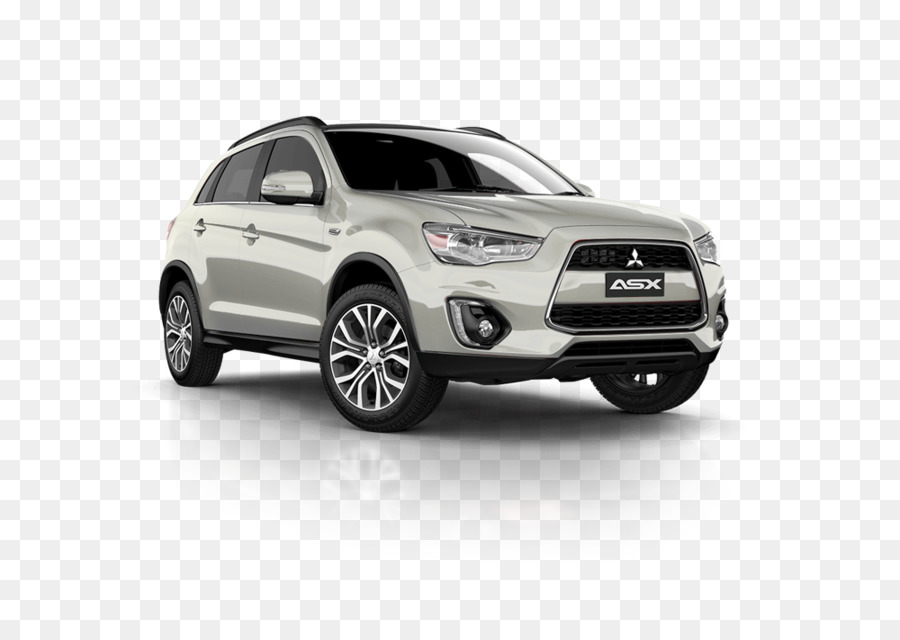 2016 Mitsubishi Outlander Sport，2018 Mitsubishi Outlander Sport PNG