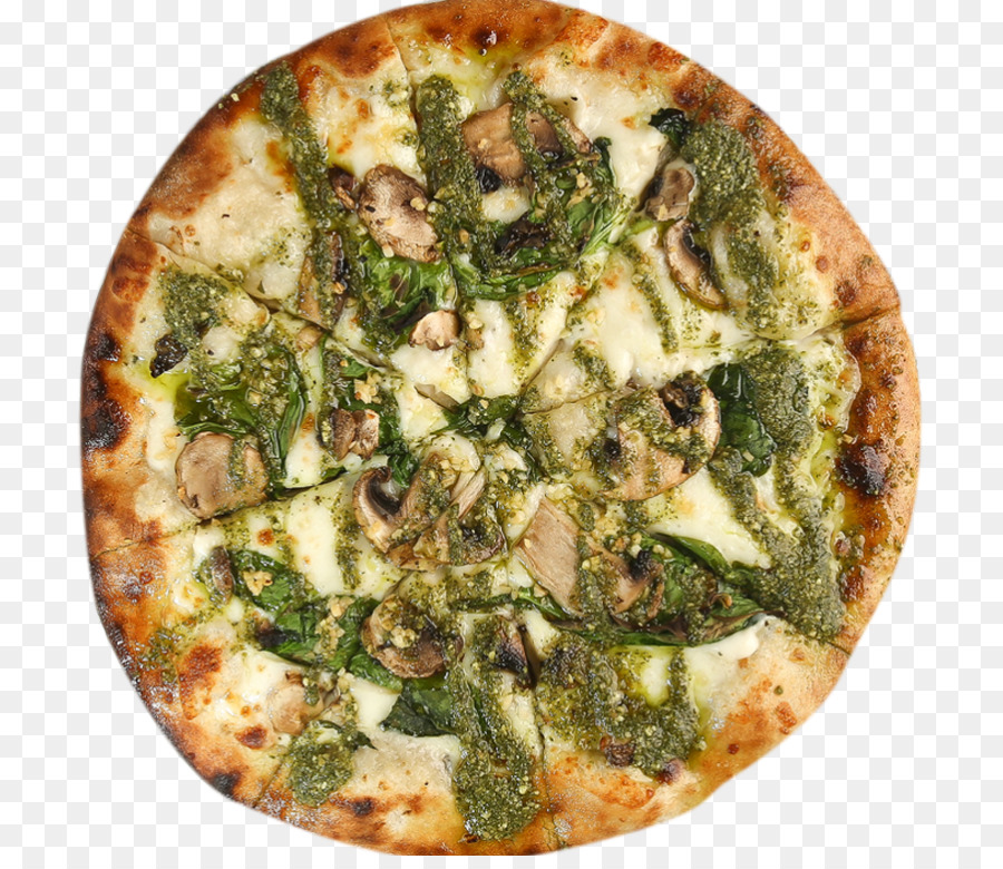 Californiastyle Pizza，Pizza Siciliana PNG