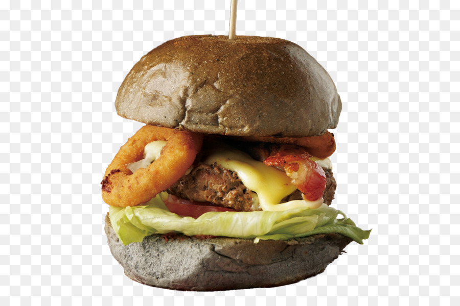 Cheeseburger，Buffalo Burger PNG