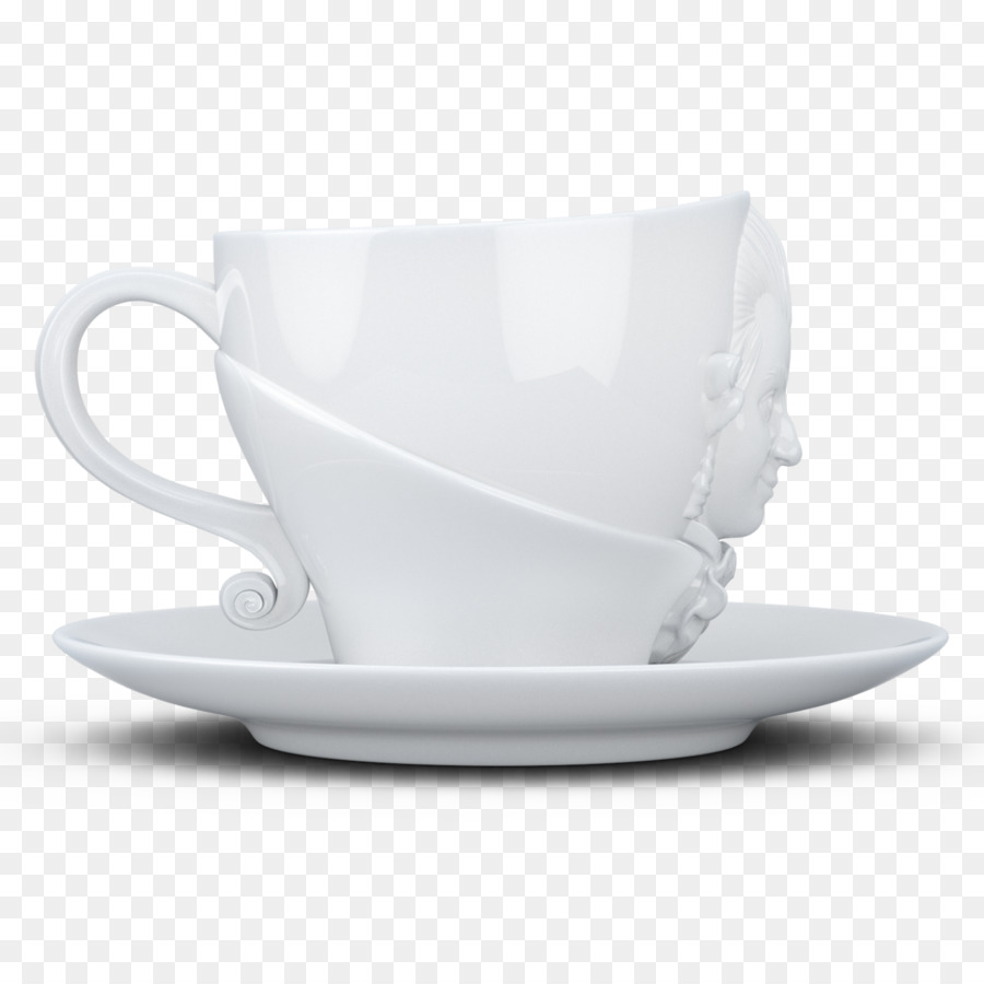 Xícara De Café，Café Expresso PNG