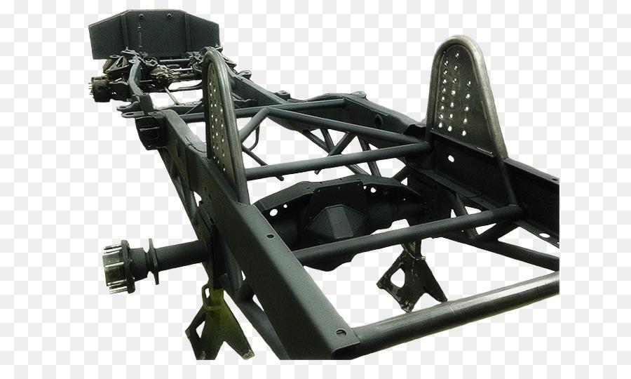Carro，Chassis PNG