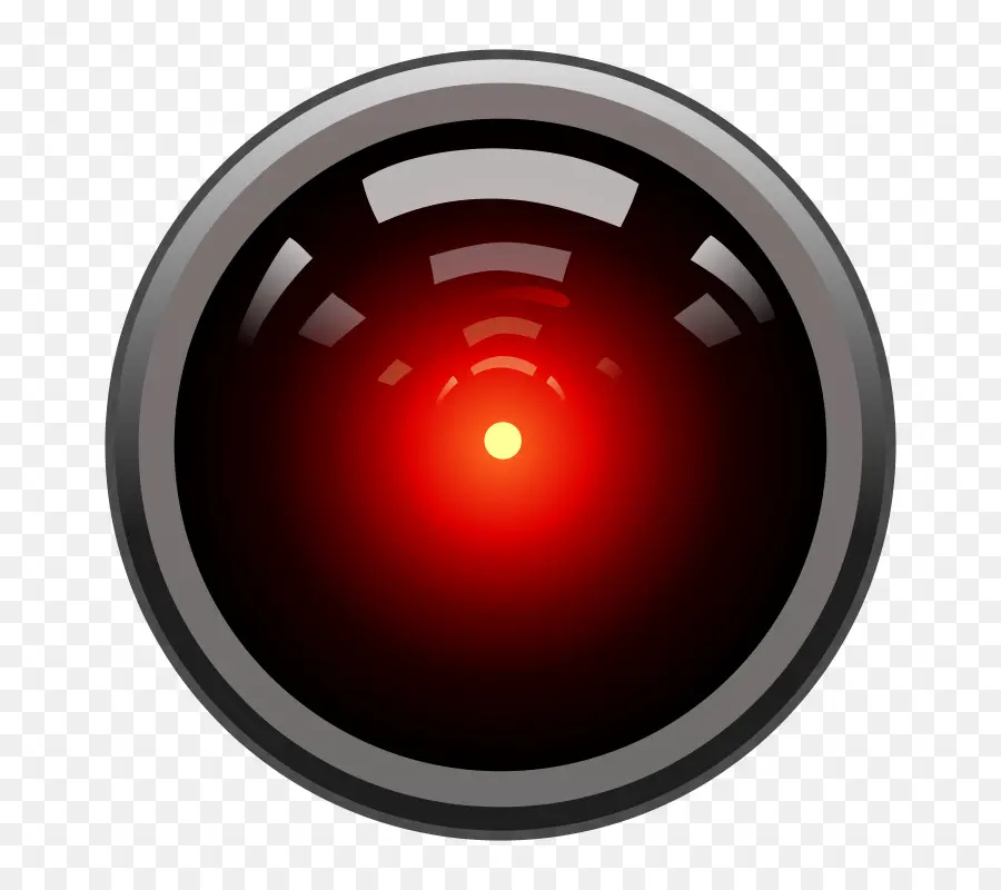 Hal 9000，Frank Poole PNG