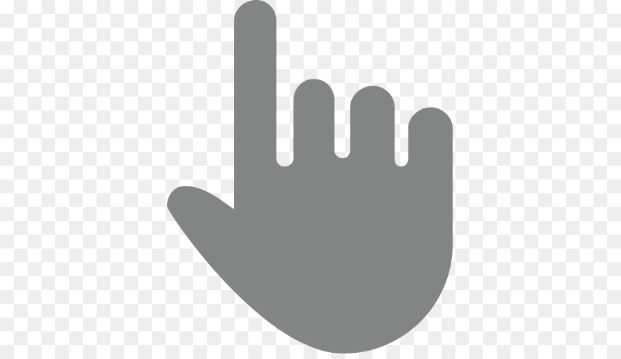 Cursor，Ponteiro PNG