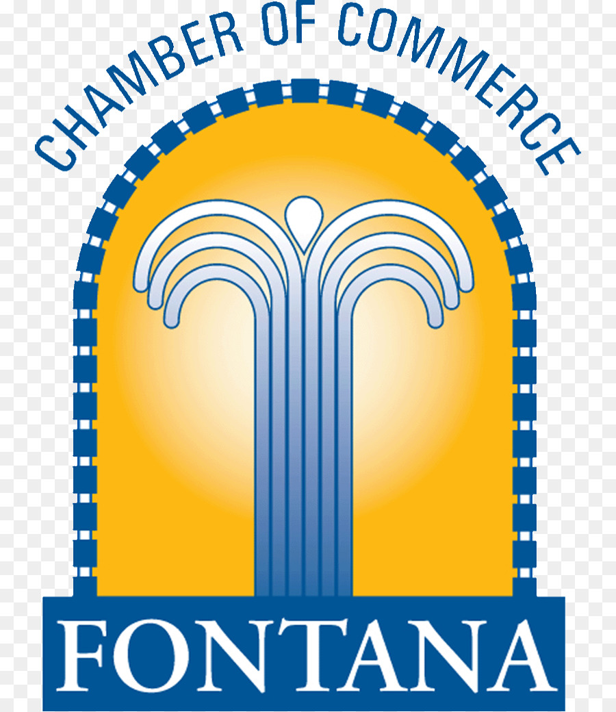 Fontana Câmara De Comércio，Colton PNG