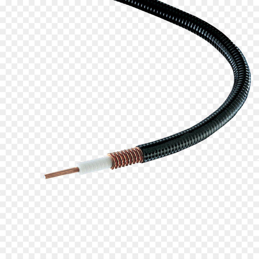 Cabo Coaxial，Fio PNG