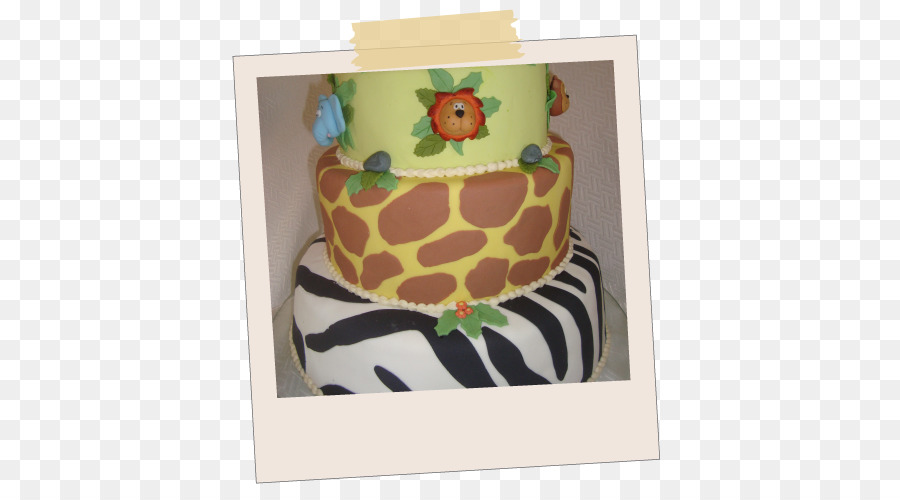 Girafa，Torta PNG