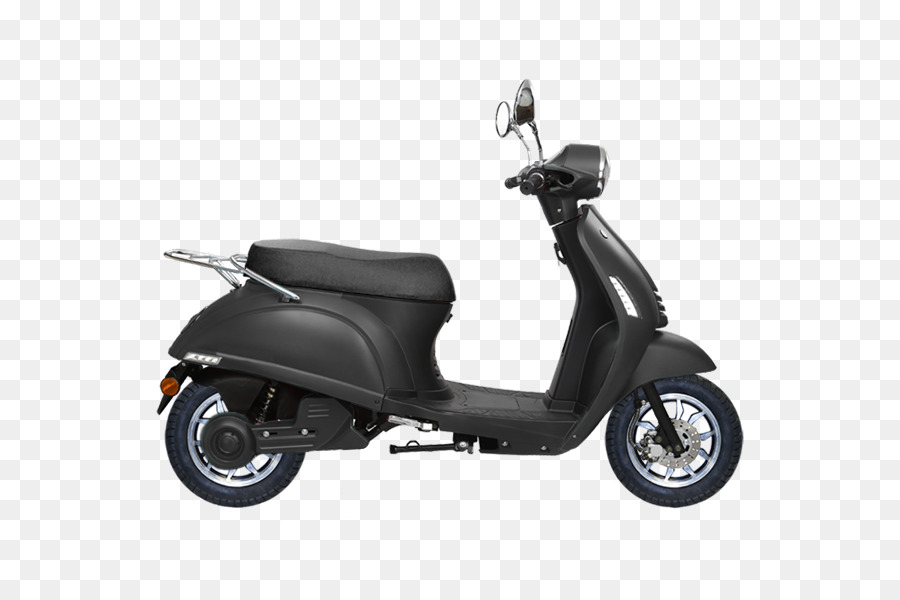 Scooter Elétrica，Patinete PNG