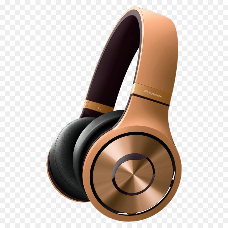 Fones De Ouvido Pretos，Áudio PNG