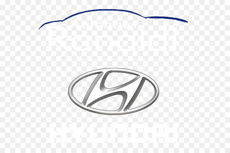 Logotipo Da Hyundai，Carro PNG