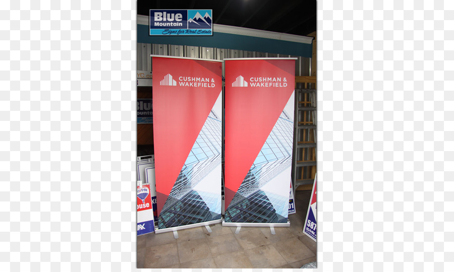 Banner，Vinil Banners PNG