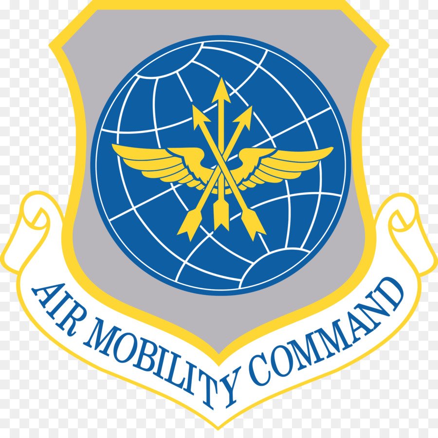 O Papa Campo，Comando De Mobilidade Aérea PNG