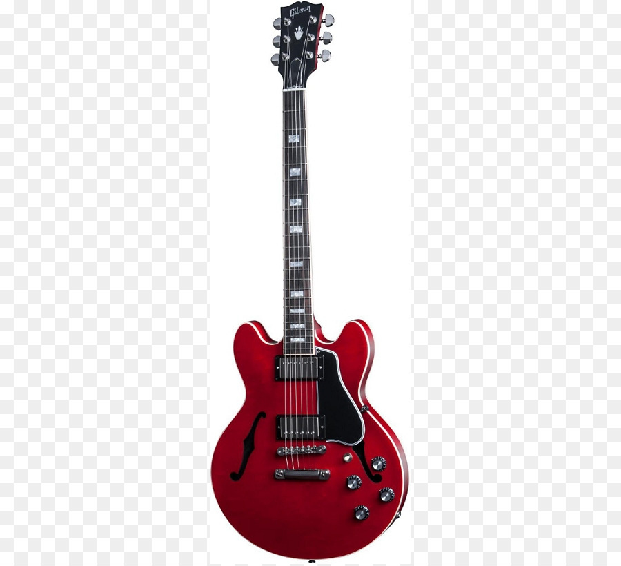 Guitarra Vermelha，Elétrico PNG