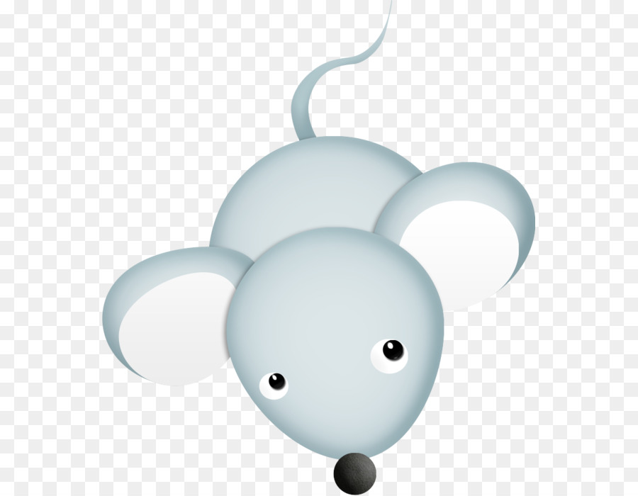 Mouse De Computador，Mouse PNG