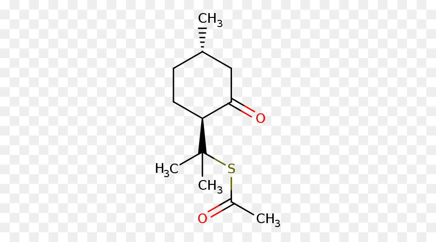 Estrutura Química，Molécula PNG